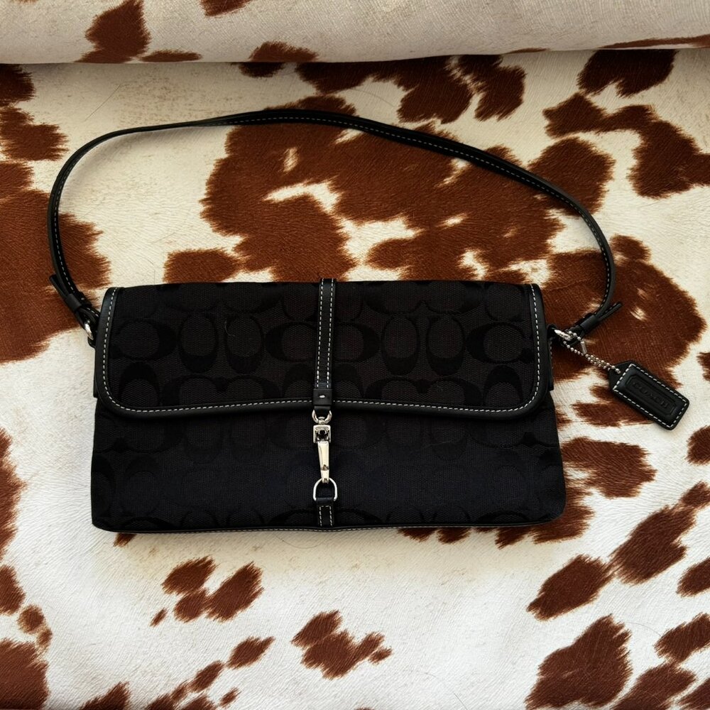 Coach Shoulder Bag